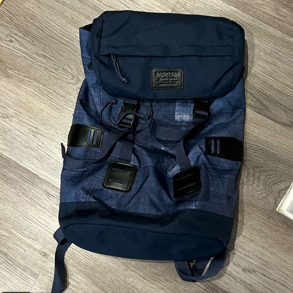 Burton backpack